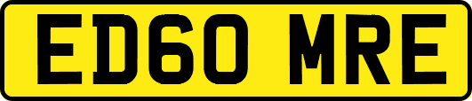 ED60MRE