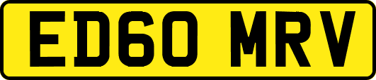 ED60MRV