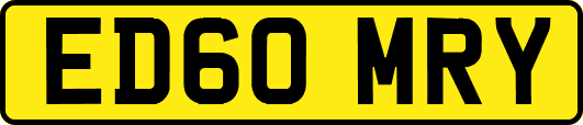 ED60MRY