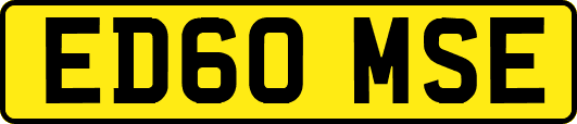 ED60MSE