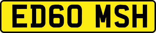ED60MSH