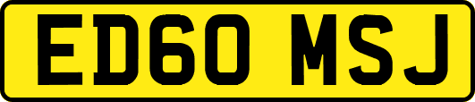 ED60MSJ