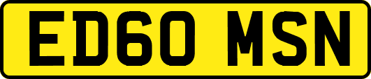 ED60MSN