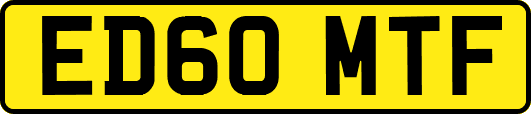 ED60MTF