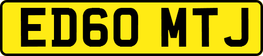 ED60MTJ