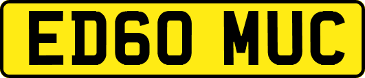 ED60MUC
