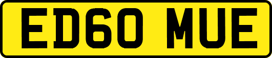 ED60MUE