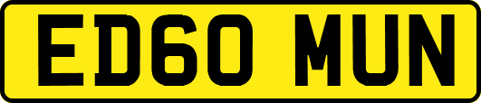 ED60MUN