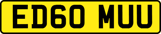ED60MUU