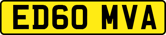 ED60MVA