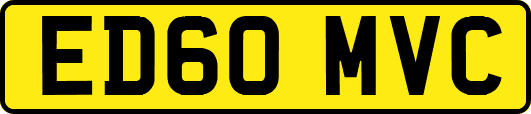 ED60MVC