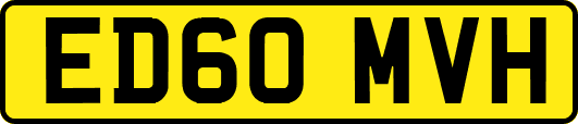 ED60MVH