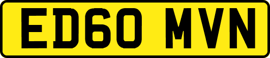ED60MVN