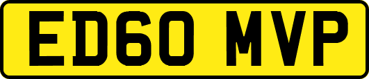 ED60MVP