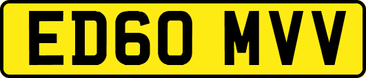 ED60MVV