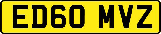 ED60MVZ