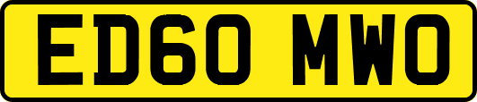 ED60MWO