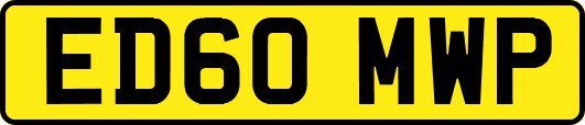 ED60MWP