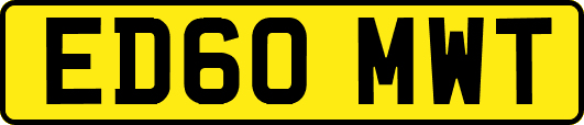 ED60MWT
