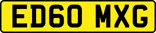 ED60MXG