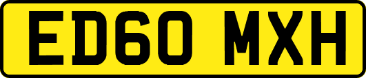 ED60MXH
