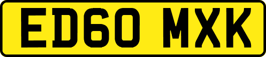 ED60MXK
