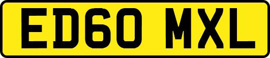 ED60MXL