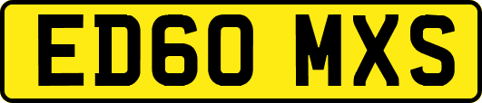 ED60MXS