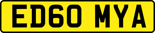 ED60MYA