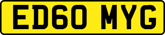 ED60MYG