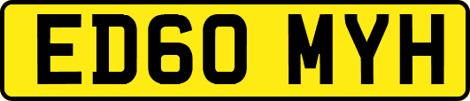 ED60MYH