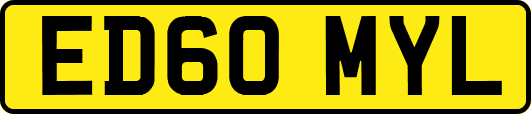 ED60MYL