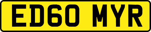 ED60MYR