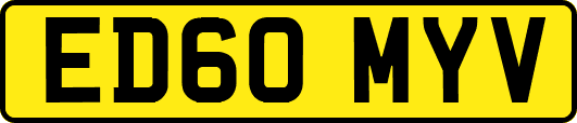 ED60MYV