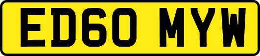 ED60MYW