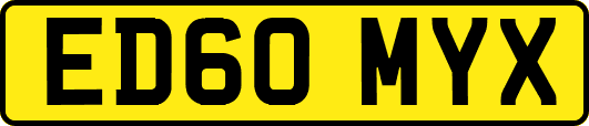 ED60MYX