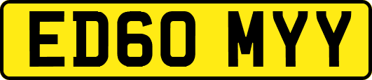 ED60MYY