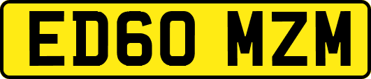 ED60MZM