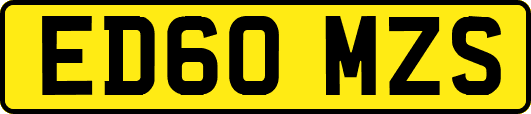 ED60MZS