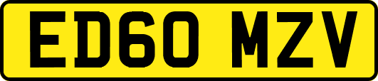 ED60MZV