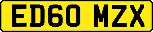 ED60MZX