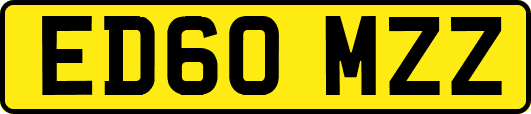 ED60MZZ