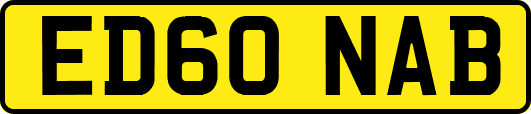 ED60NAB