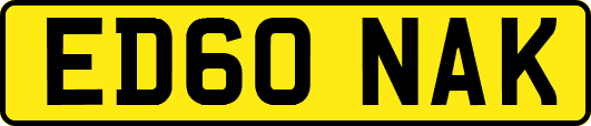 ED60NAK
