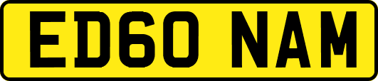 ED60NAM