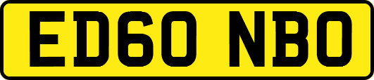 ED60NBO