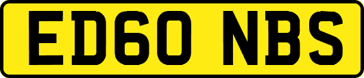 ED60NBS