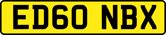 ED60NBX