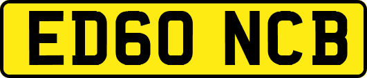 ED60NCB