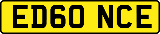 ED60NCE